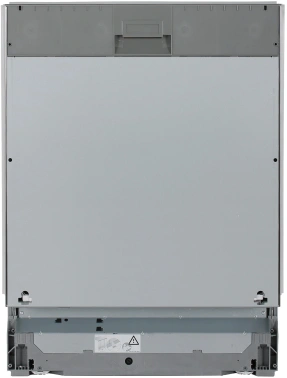 Посудомоечная машина встраив. Bosch SMV6ECX08E