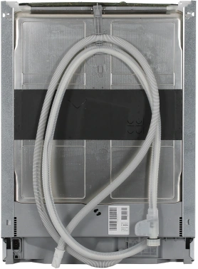 Посудомоечная машина встраив. Bosch SMV6ECX08E