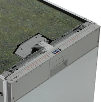 Посудомоечная машина встраив. Bosch SMV6ECX08E