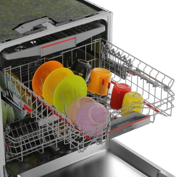 Посудомоечная машина встраив. Bosch SMV6ECX08E