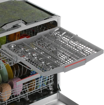 Посудомоечная машина встраив. Bosch SMV6ECX08E