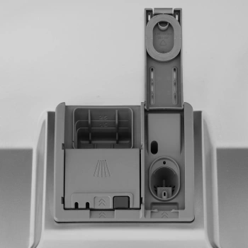 Посудомоечная машина встраив. Bosch SMV6ECX08E