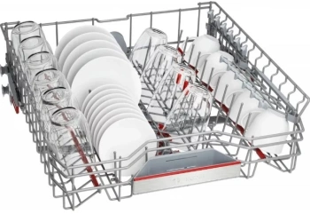Посудомоечная машина встраив. Bosch SMV6ECX08E