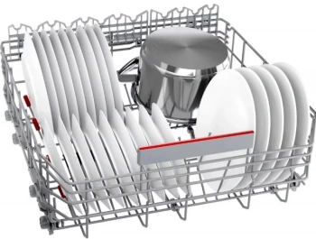 Посудомоечная машина встраив. Bosch SMV6ECX08E