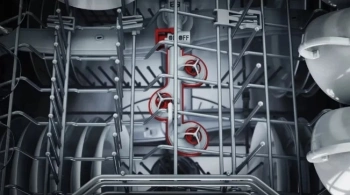 Посудомоечная машина встраив. Bosch SMV6ECX08E