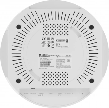 Точка доступа D-Link DWL-6620APS
