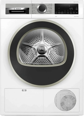 Сушильная машина Bosch WQG1420AME