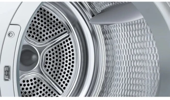 Сушильная машина Bosch WQG1420AME