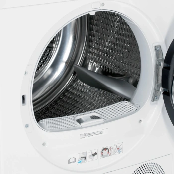 Сушильная машина Bosch WQG1420AME