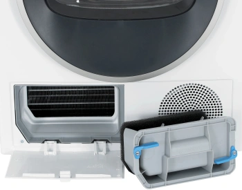 Сушильная машина Bosch WQG1420AME