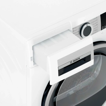 Сушильная машина Bosch WQG1420AME
