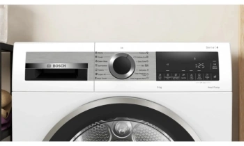 Сушильная машина Bosch WQG1420AME