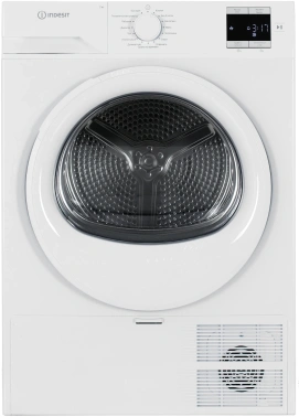 Сушильная машина Indesit IAS3725