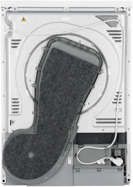 Сушильная машина Indesit IAS3725