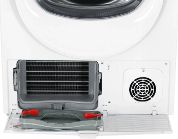 Сушильная машина Indesit IAS3725