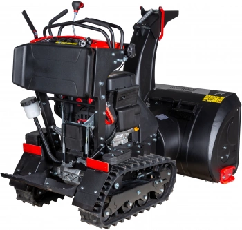 Снегоуборщик бензин. RedVerg ProLine RD-SBS87/15TBH