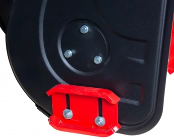 Снегоуборщик бензин. RedVerg ProLine RD-SBS87/15TBH