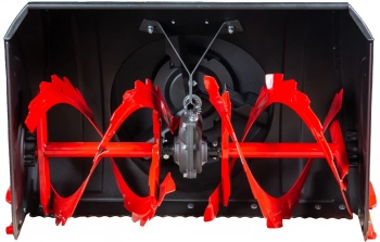 Снегоуборщик бензин. RedVerg ProLine RD-SBS87/15TBH