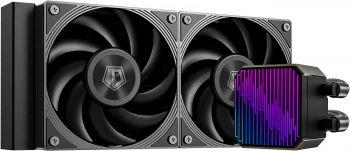 Система водяного охлаждения ID-Cooling DX240 Max