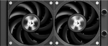 Система водяного охлаждения ID-Cooling DX240 Max