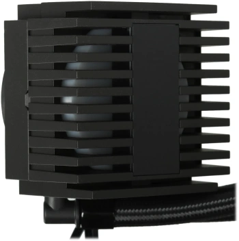 Система водяного охлаждения Zalman Alpha2 A24