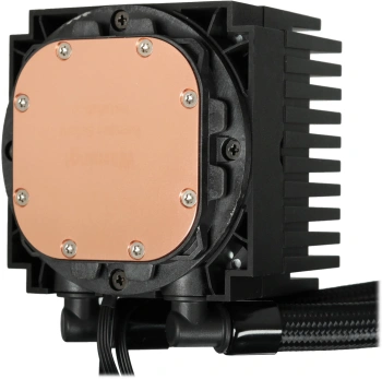 Система водяного охлаждения Zalman Alpha2 A24