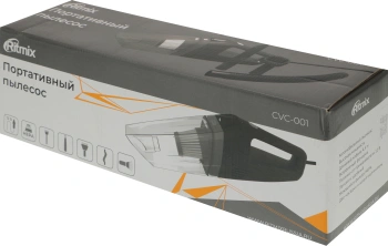 Пылесос Автомобильный Ritmix CVC-001