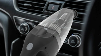 Пылесос Автомобильный Ritmix CVC-001