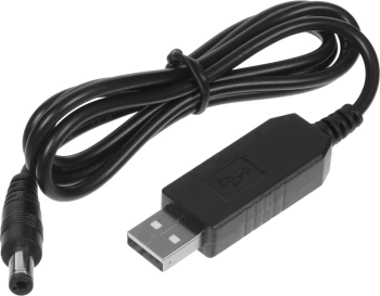 Пылесос Автомобильный Ritmix CVC-002