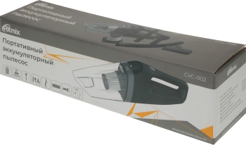 Пылесос Автомобильный Ritmix CVC-002