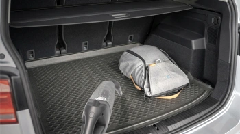 Пылесос Автомобильный Ritmix CVC-002