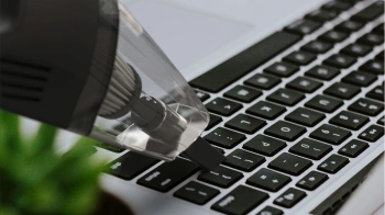 Пылесос Автомобильный Ritmix CVC-002