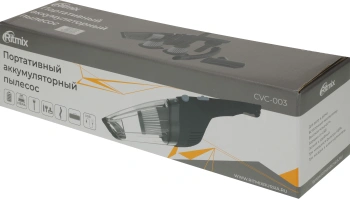 Пылесос Автомобильный Ritmix CVC-003