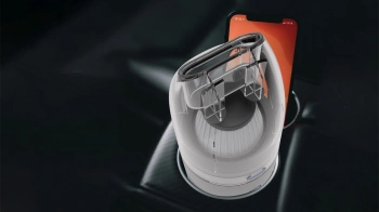 Пылесос Автомобильный Ritmix CVC-005