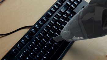 Пылесос Автомобильный Ritmix CVC-007