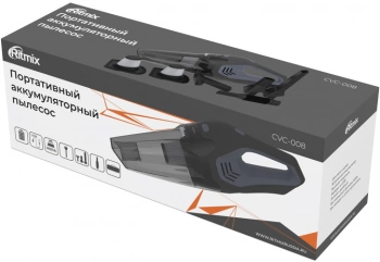 Пылесос Автомобильный Ritmix CVC-008