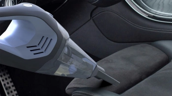 Пылесос Автомобильный Ritmix CVC-008