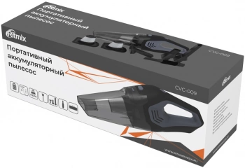 Пылесос Автомобильный Ritmix CVC-009