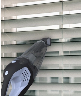 Пылесос Автомобильный Ritmix CVC-009