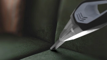 Пылесос Автомобильный Ritmix CVC-009