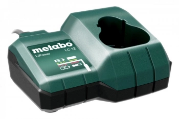 Зарядное устройство Metabo  LC 12
