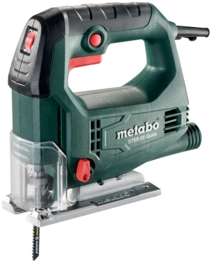 Лобзик Metabo STEB 65 Quick