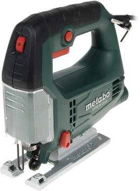 Лобзик Metabo STEB 65 Quick