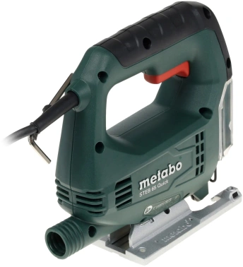 Лобзик Metabo STEB 65 Quick