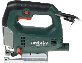 Лобзик Metabo STEB 65 Quick