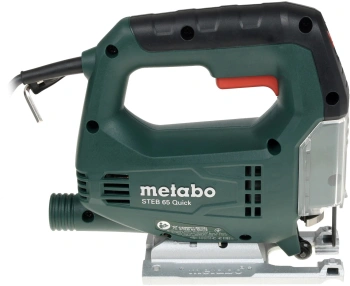 Лобзик Metabo STEB 65 Quick