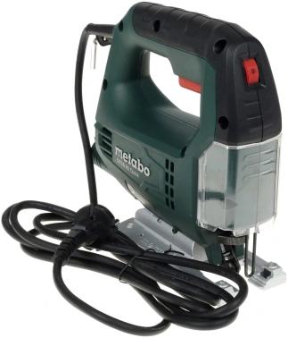 Лобзик Metabo STEB 65 Quick