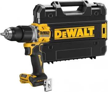 Дрель-шуруповерт DeWalt DCD805NT