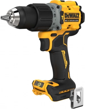 Дрель-шуруповерт DeWalt DCD805NT