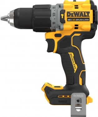 Дрель-шуруповерт DeWalt DCD805NT